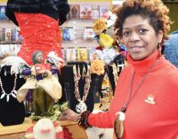 Local businesses pleased with holiday sales