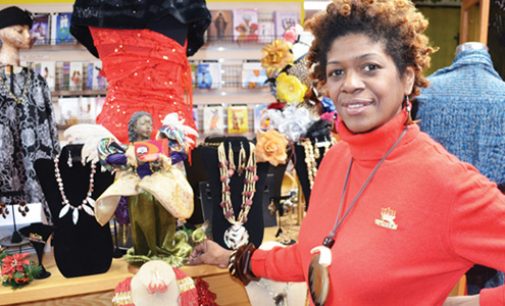 Local businesses pleased with holiday sales