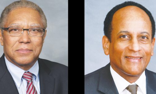 Lawmakers urge black Democrats to unite