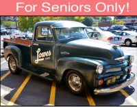 For Seniors Only: Lowes Foods Renovation Offers Great Grocery Shopping for Seniors