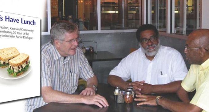 Lunch Sparked Two Decades of Racial Solidarity