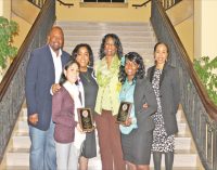 Two receive Young Dreamer Awards from Winston-Salem Human Relations Commission