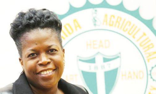 New FAMU president has N.C. ties