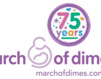 Triad family named March of Dimes ambassadors