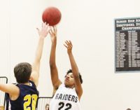 Mount Tabor subdues Reagan in JV play