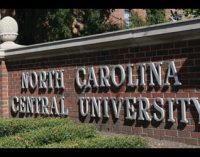 N.C. Central ranked  among top HBCUs