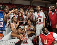 Back2back: WS Prep Academy wins another state title