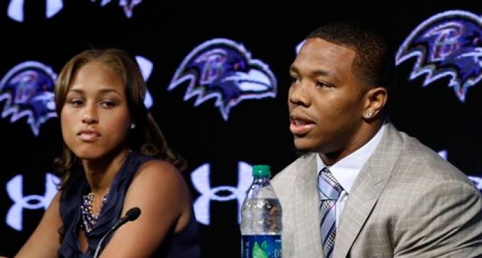 Ray Rice wins appeal, eligible to sign with any NFL team