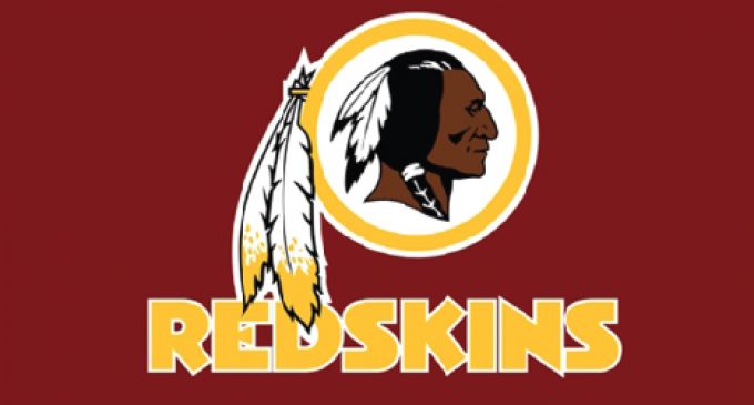 EDITORIAL: Lose “Redskins” name