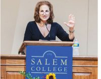 Female leaders speak at Salem business conference