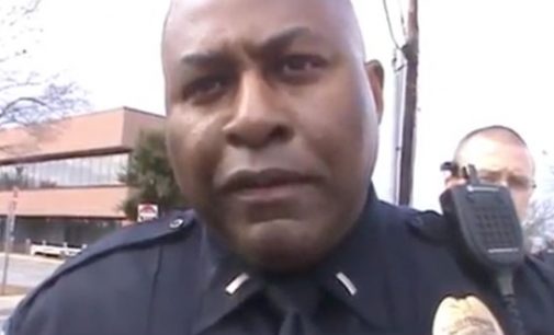 First Amendment videotaped audit of police leads to investigation