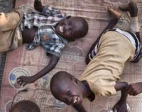 Conflict in South Sudan