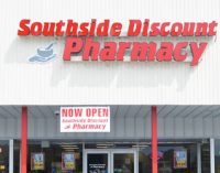 Pharmacist is offering customers an alternative