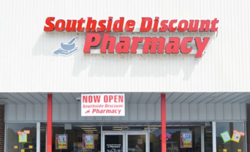 Pharmacist is offering customers an alternative