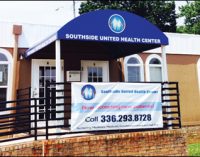 Southside UHC awarded millions