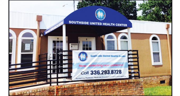 Southside UHC awarded millions