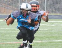 Local teams get mixed results in AYF regionals