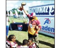 Tiny Indians squads to play for nationals