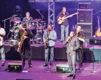 Tower of Power’s lasting impact