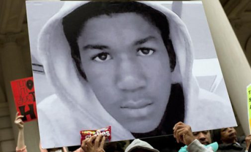 Trayvon Martin: One Year Later