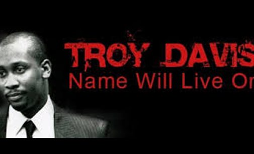 ‘I Am Troy’ Call to Action