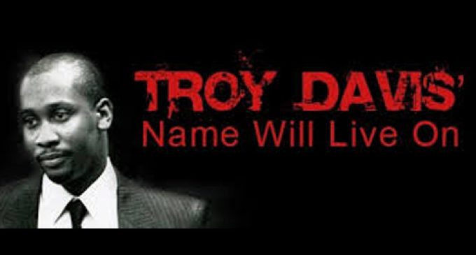 ‘I Am Troy’ Call to Action