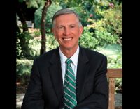 UNC system President Tom Ross is leaving post in 2016