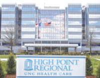 A New Day for High Point Regional