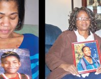 Kin of murder victims wish for different sort of resolution