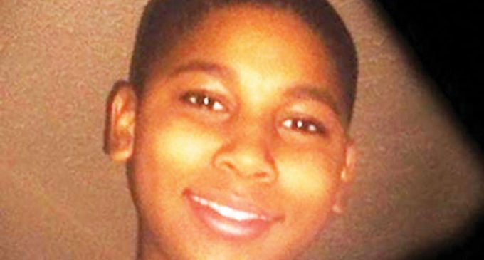 Cleveland boy Tamir Rice was shot once by officer, autopsy finds