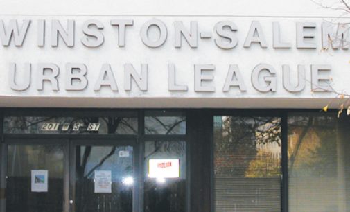 Urban League: Black W-S lags