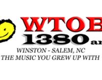 Local Music Radio  Returns to the Winston-Salem Community