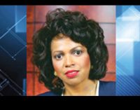 Former WXII reporter dies