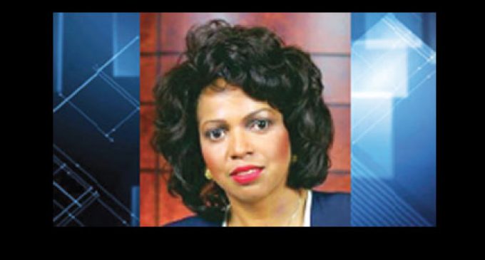 Former WXII reporter dies