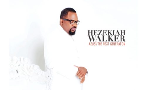 Hezekiah Walker reawakens  gospel’s roots with new CD