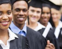 Analysis finds successful colleges for graduating low-income black students