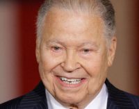 Edward Brooke, 1st black elected U.S. senator, dies