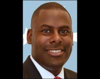 North Carolina GOP elects first black chairman