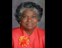 Joycelyn Johnson, longtime city council member, dead at 73