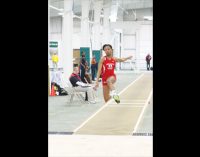 WSSU’s Lady Rams make presence felt at track and field nationals