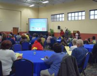 Residents meet again on Waughtown, MLK Neighborhood plan to prioritize