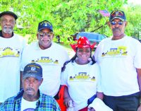 HARRY veterans group commemorates Memorial Day with community
