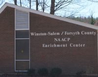 Third try at Winston-Salem NAACP elections goes over without issues