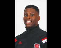 Winston-Salem resident, N.C. State sprinter wonders about what could’ve been