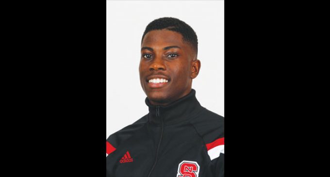 Winston-Salem resident, N.C. State sprinter wonders about what could’ve been