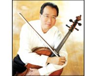 Yo-Yo Ma joining Symphony for special concert