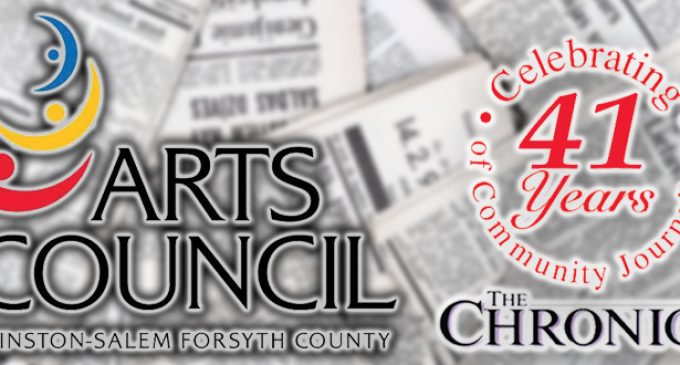 W-S Arts Council joins national study