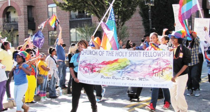 Pride Winston-Salem prepares for festival in historic year