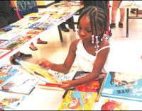 Kids’ book club inaugurated