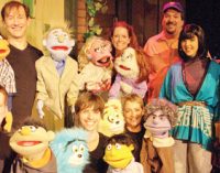 “Avenue Q” returning to local stage